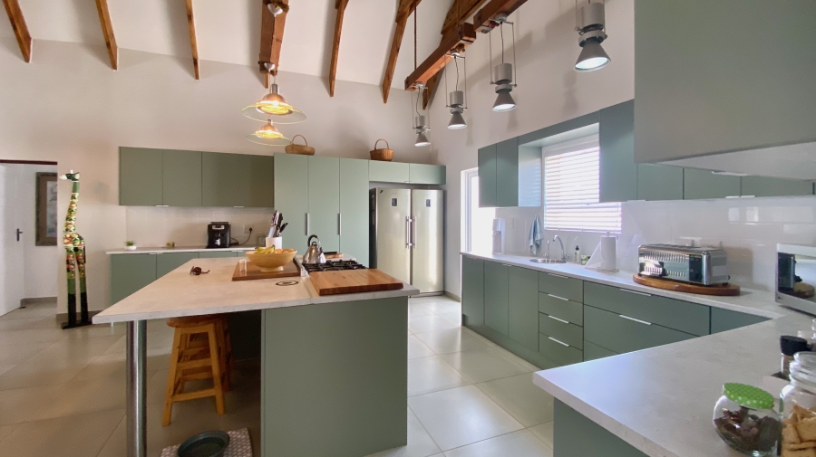 3 Bedroom Property for Sale in Dwarskersbos Western Cape